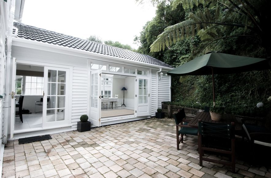 Khandallah Garden Room