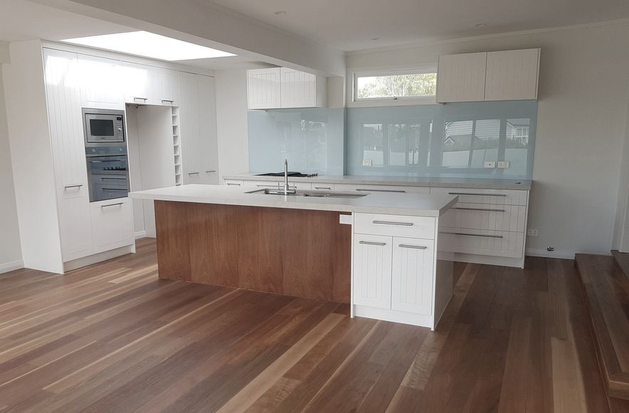 Takapuna Renovation