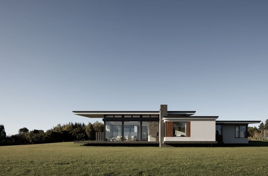 Kina House