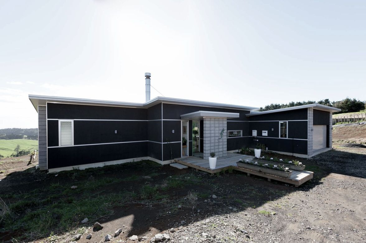 King Residence