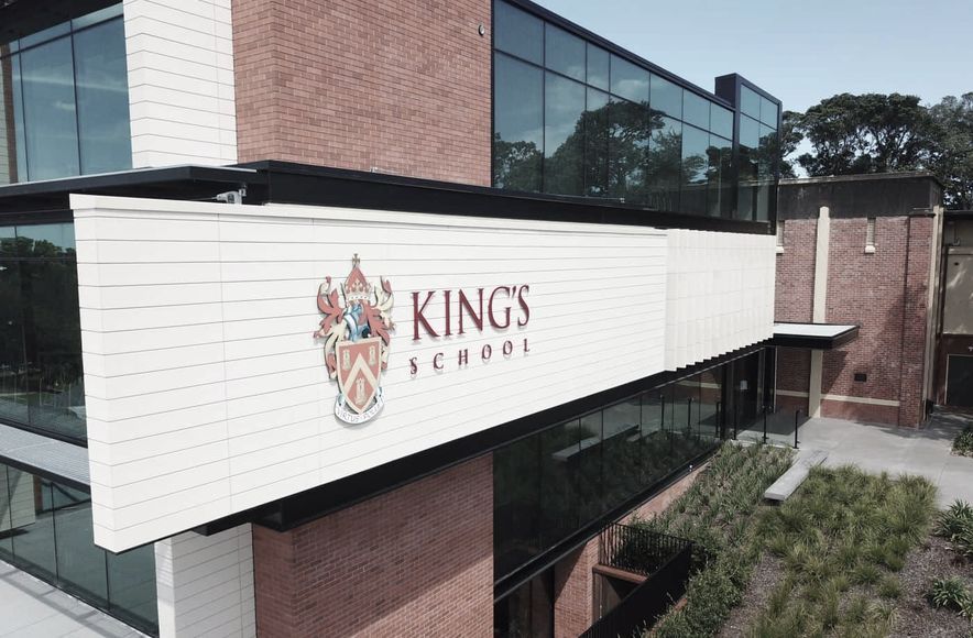 Kings School