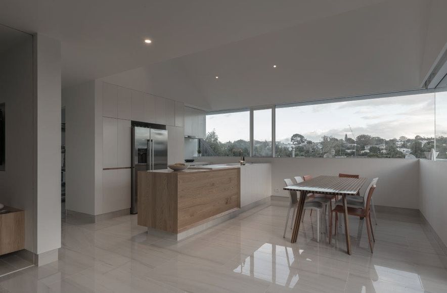 Kingsland Home