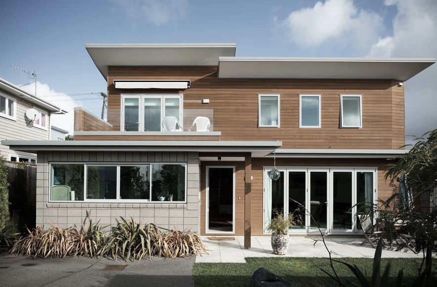 Kingsland House