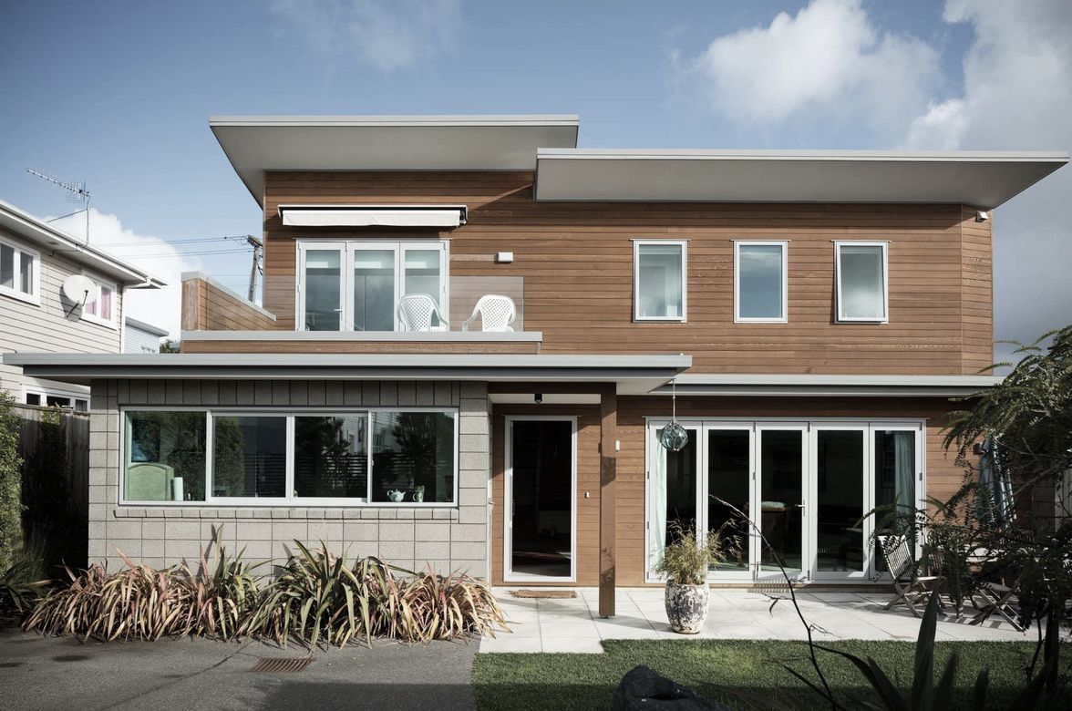 Kingsland House