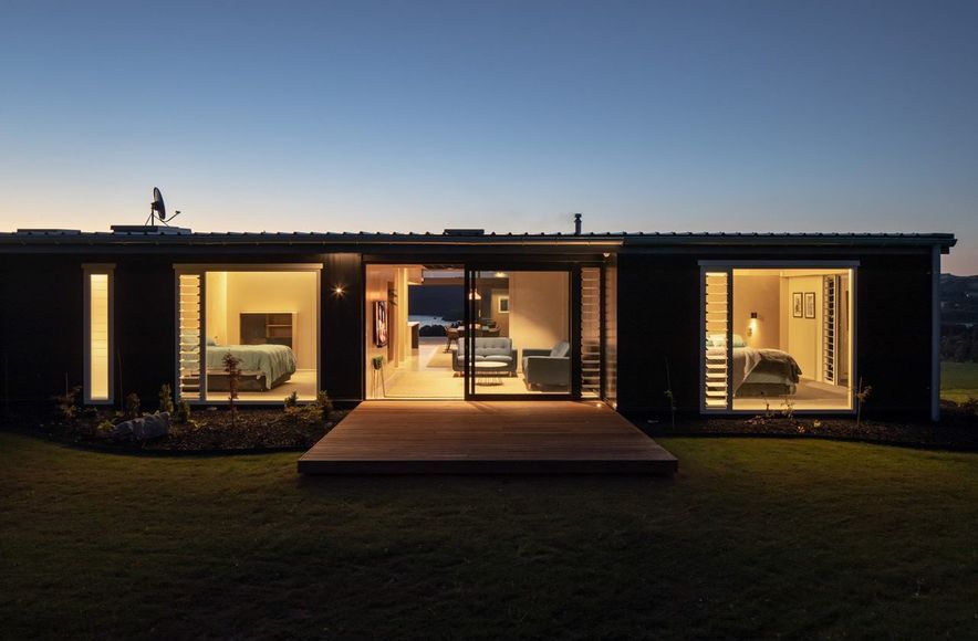 Kinloch Home