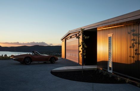 Kinloch House: the power of prefab