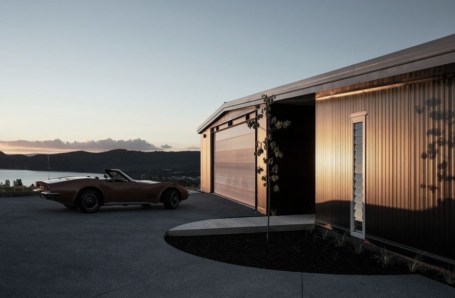 Kinloch House: the power of prefab