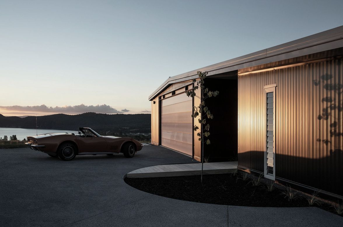 Kinloch House: the power of prefab