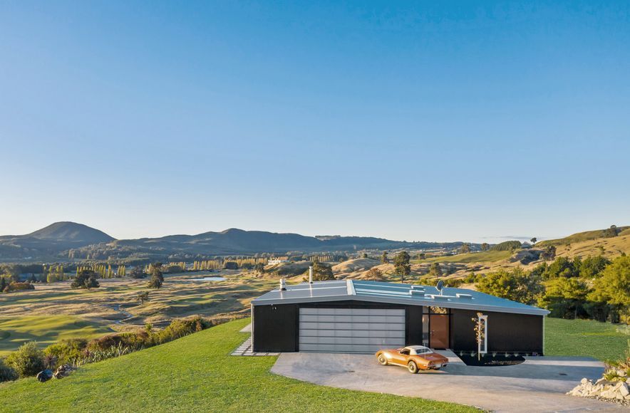 Kinloch House: the power of prefab