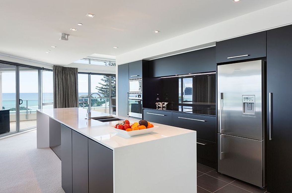 Kinloch Residence