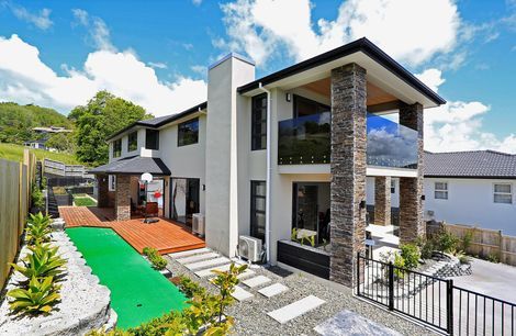 Kinmont Bespoke Design
