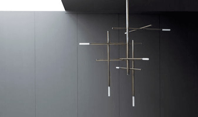 Kitami Suspension Light
