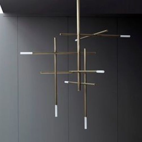 Kitami Suspension Light