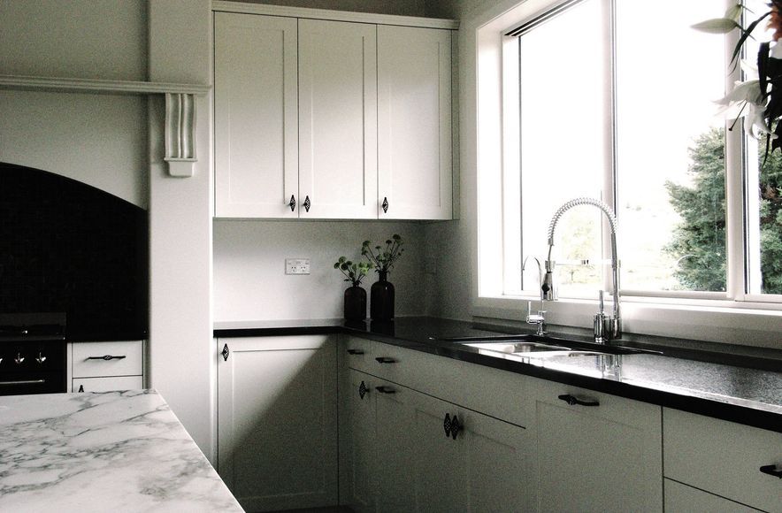 Kitchen Cabinetry