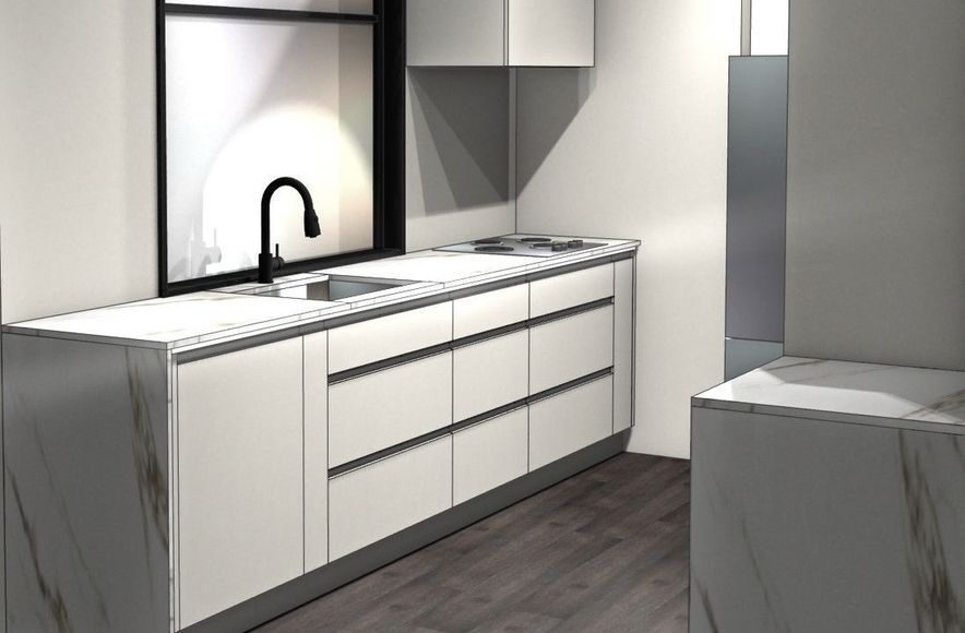 Kitchen Design