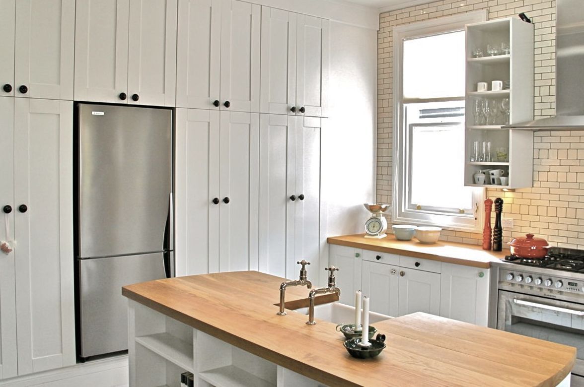 Kitchen Designs