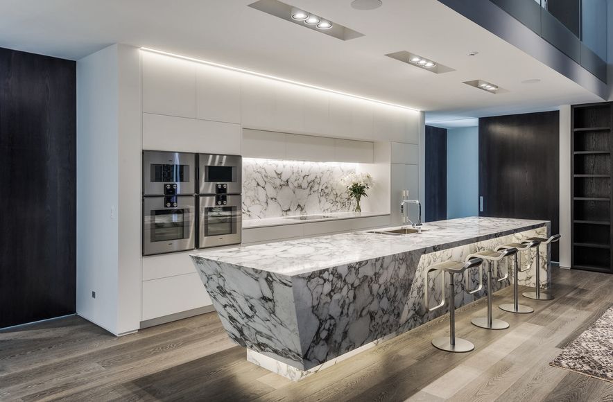 Fendalton Kitchen