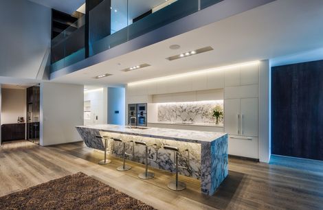 Fendalton Kitchen