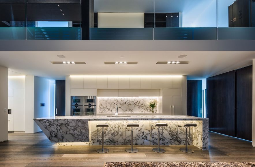Fendalton Kitchen