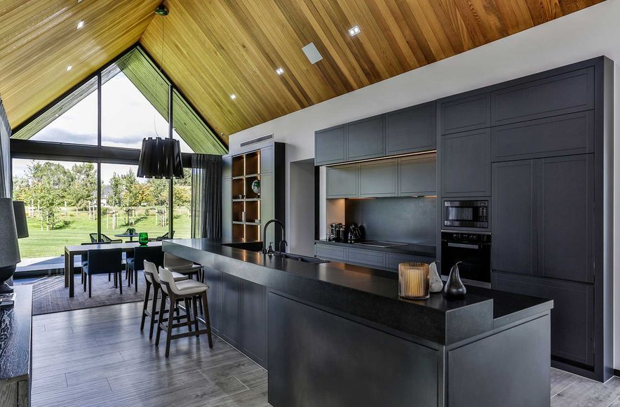 Queenstown Kitchen