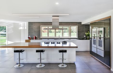 Ohoka Kitchen