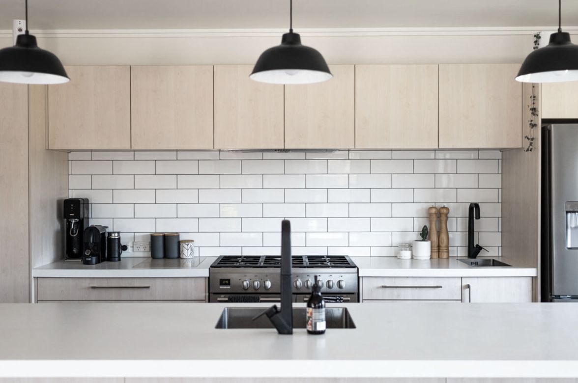 Kitchen Renovation