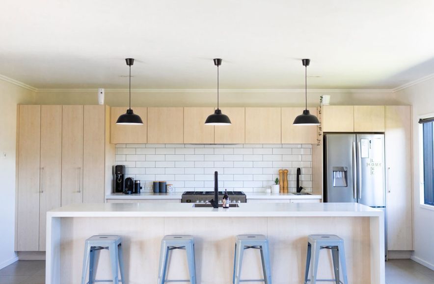 Kitchen Renovation