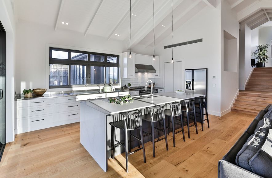 Redcliffs Kitchen