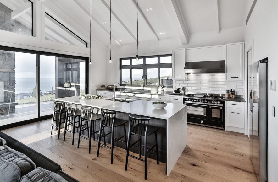 Redcliffs Kitchen