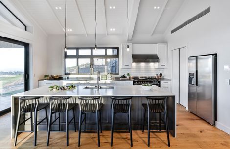 Redcliffs Kitchen