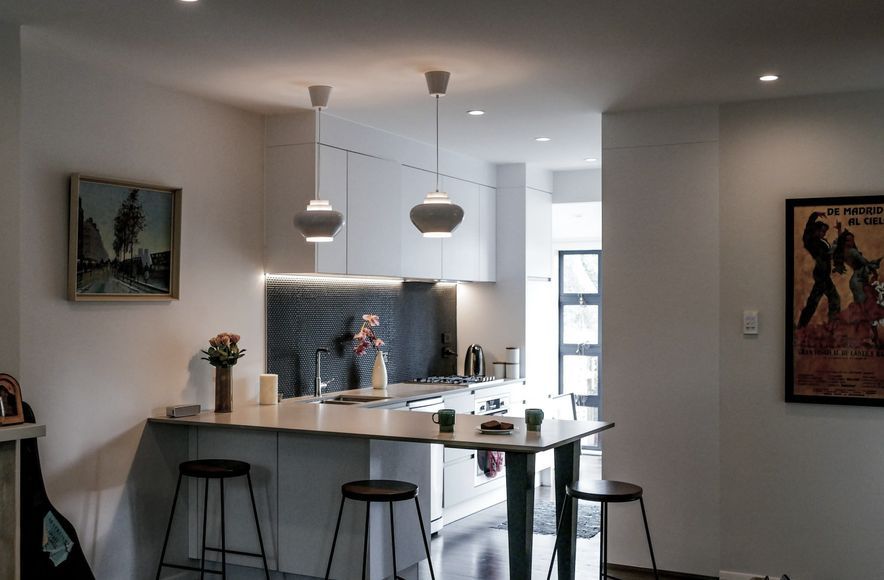 Kitchen Window