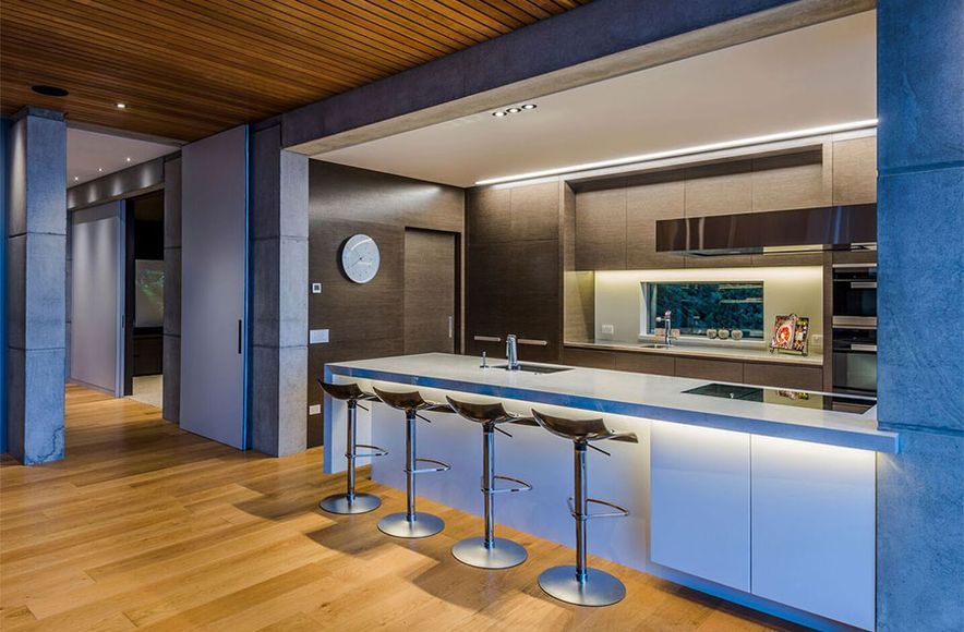 Mount Pleasant Kitchen