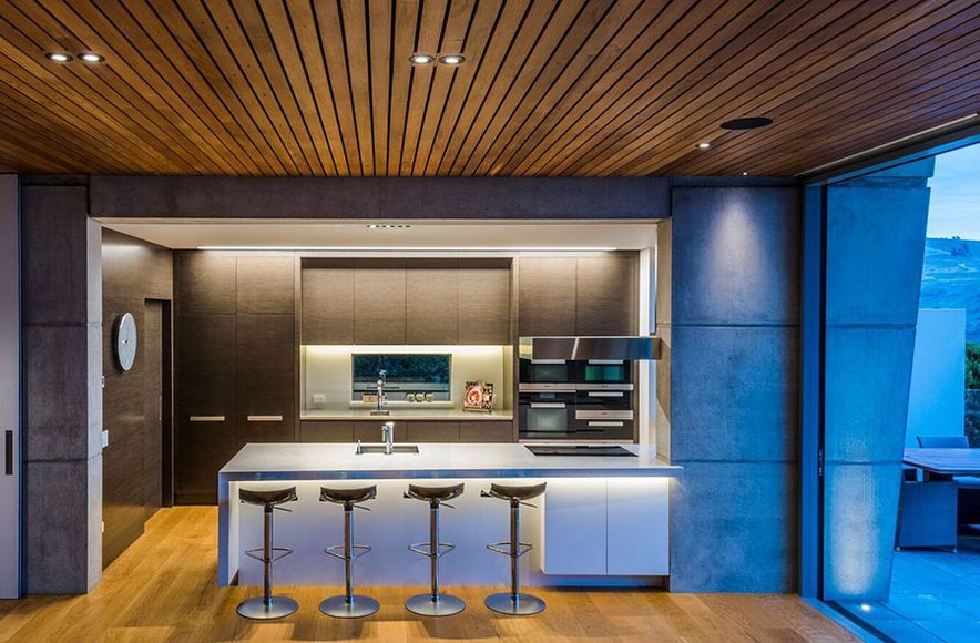 Mount Pleasant Kitchen