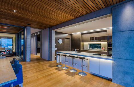 Mount Pleasant Kitchen