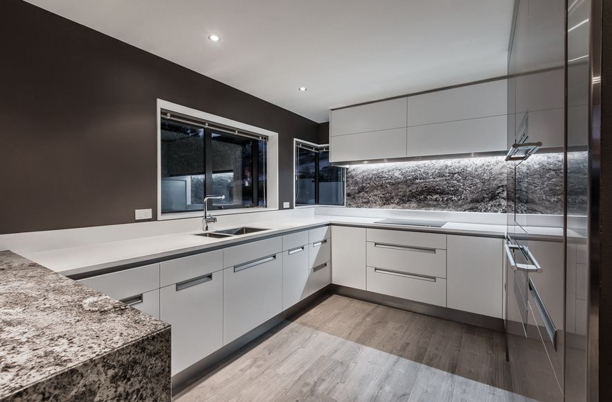 Huntsbury Kitchen