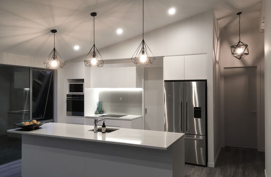 Brookby Family Home