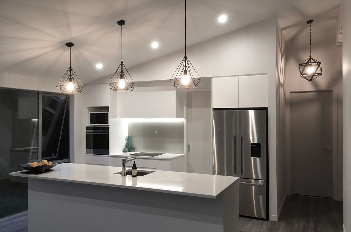 Brookby Family Home