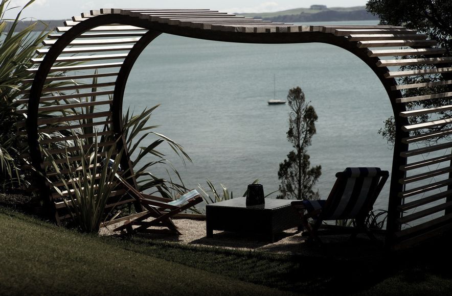 Kiwi Dream Home