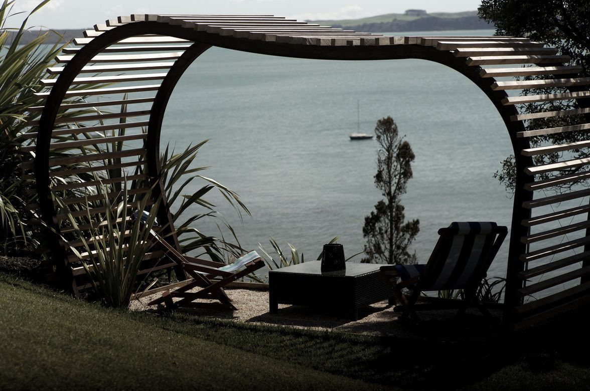 Kiwi Dream Home