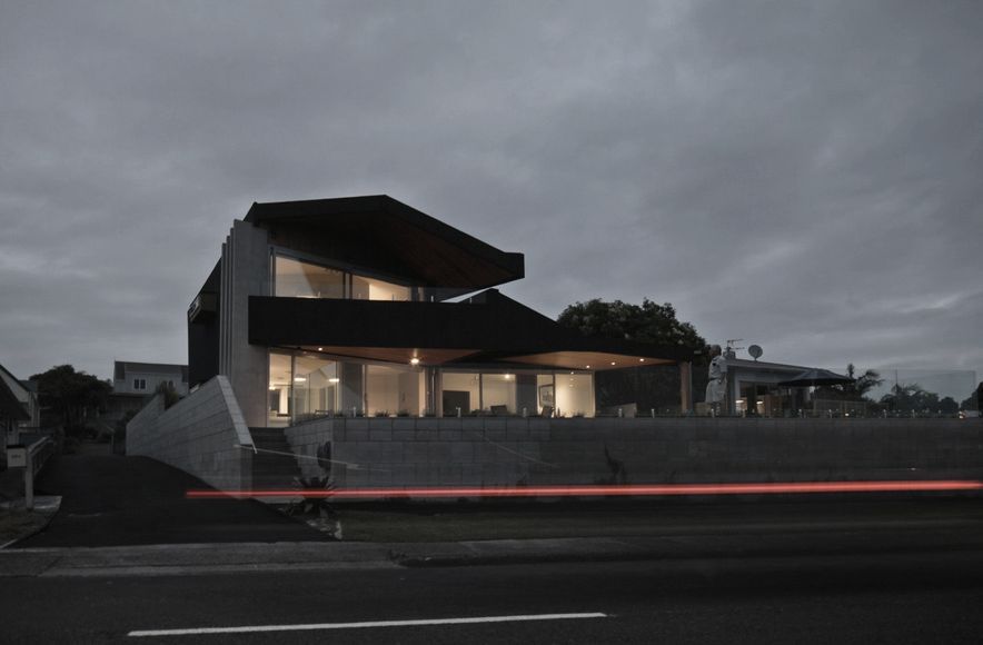Kiwi Esplanade
