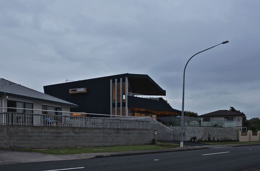 Kiwi Esplanade