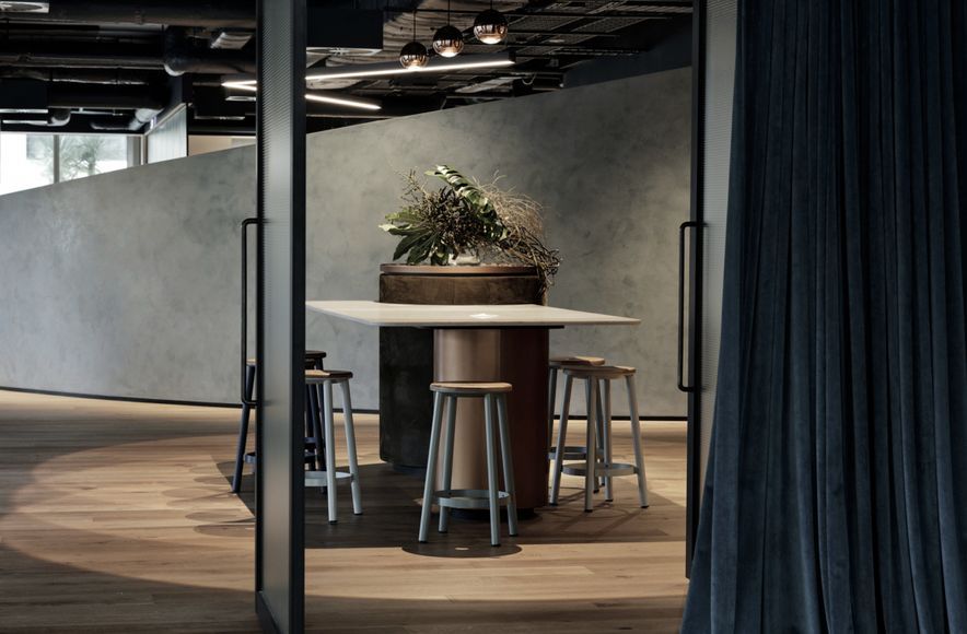 Kiwi Property Fit-Out