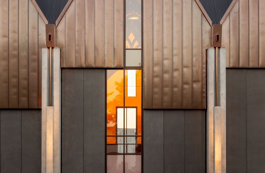 Knox Church, Christchurch
