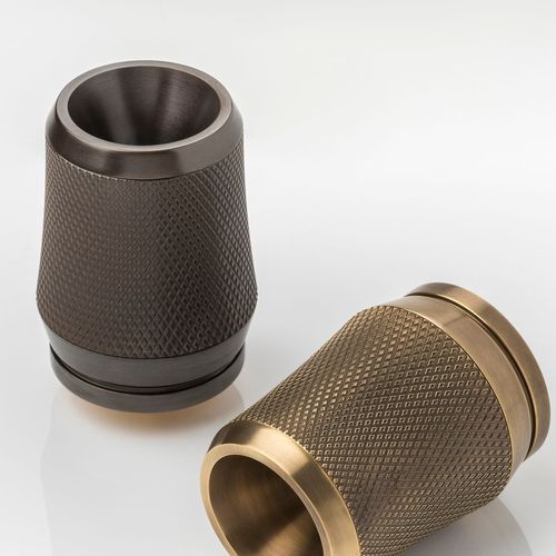 Joseph Giles Knurled Hardware Collection
