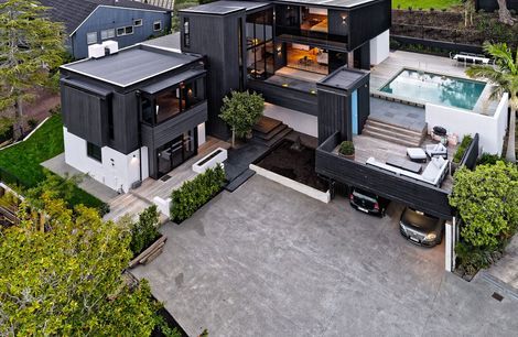 Kohimarama Home