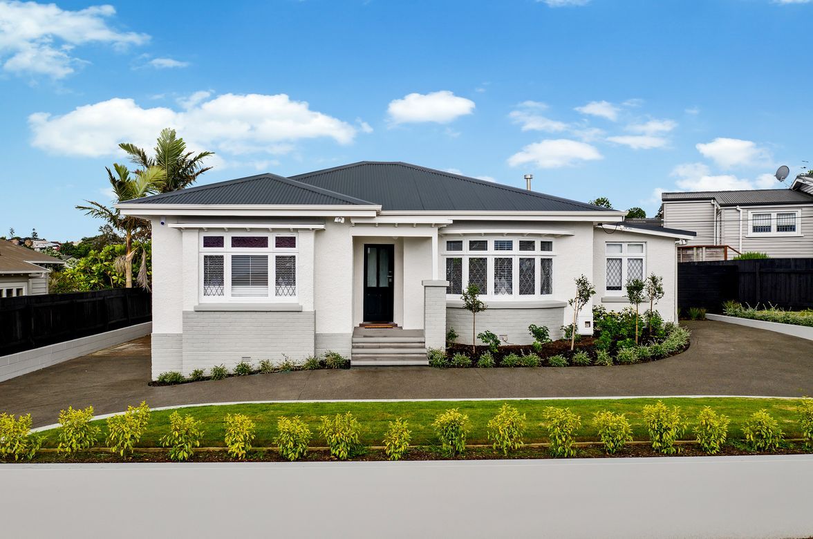 Koraha Villa