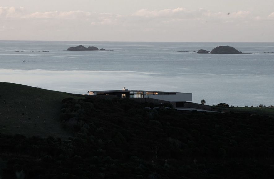 Korora, Waiheke Island 