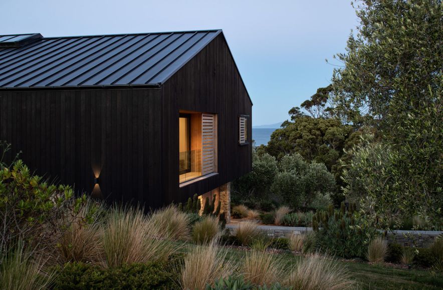 Korora Grove, Waiheke