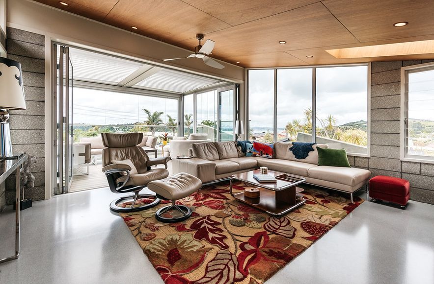 Korora House