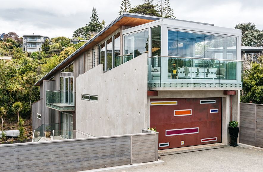 Korora House